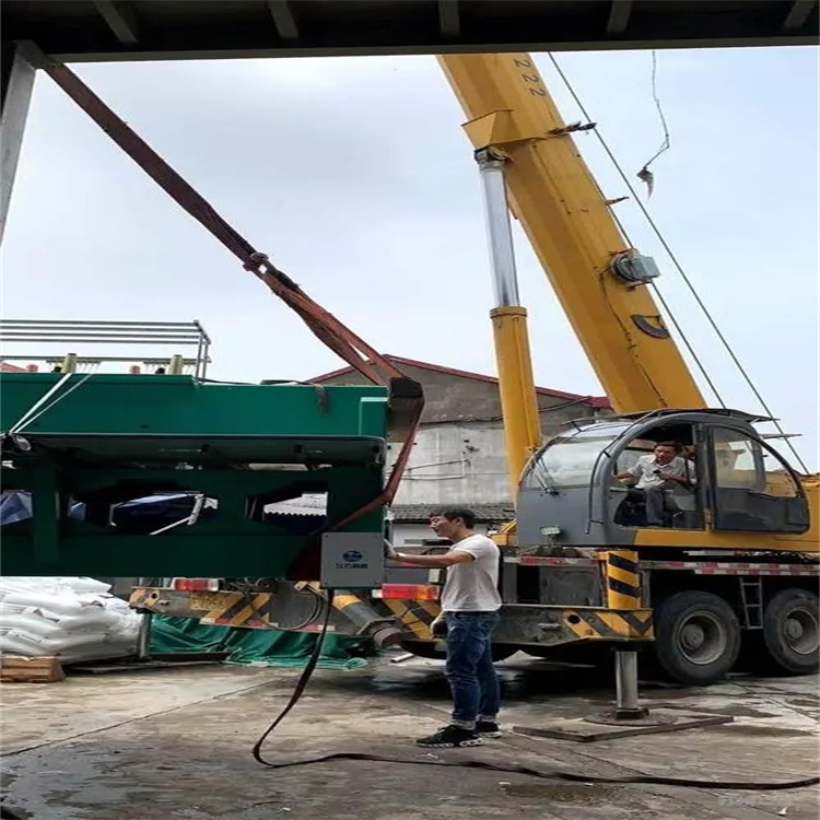 桐庐大型设备搬运