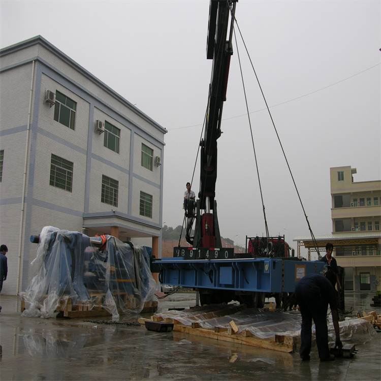 桐庐16吨吊车出租费用