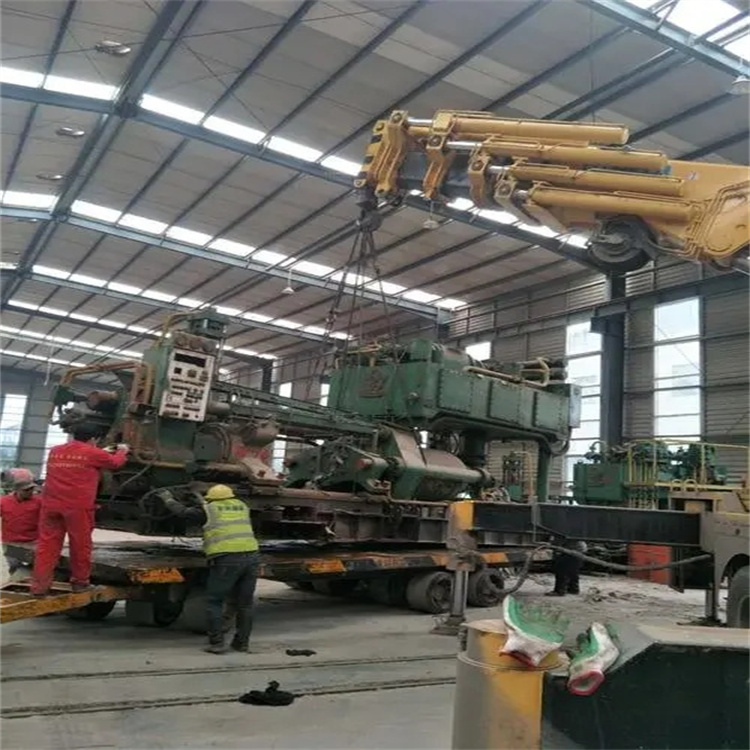 桐庐大型机械搬运