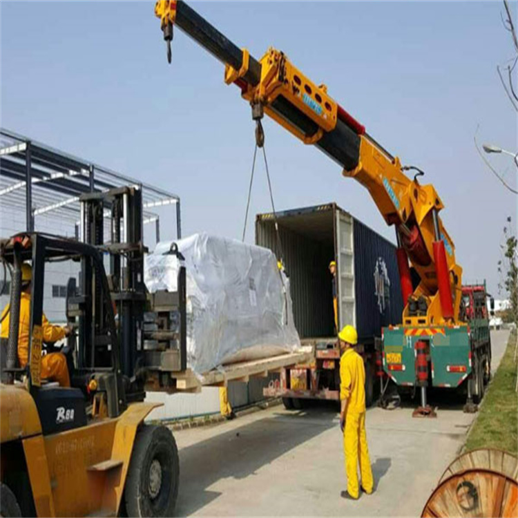 桐庐吊车出租费用一般在多少