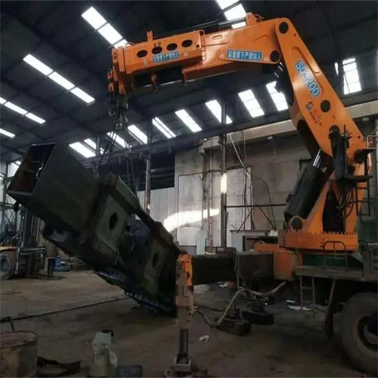 桐庐吊车出租公司哪里好