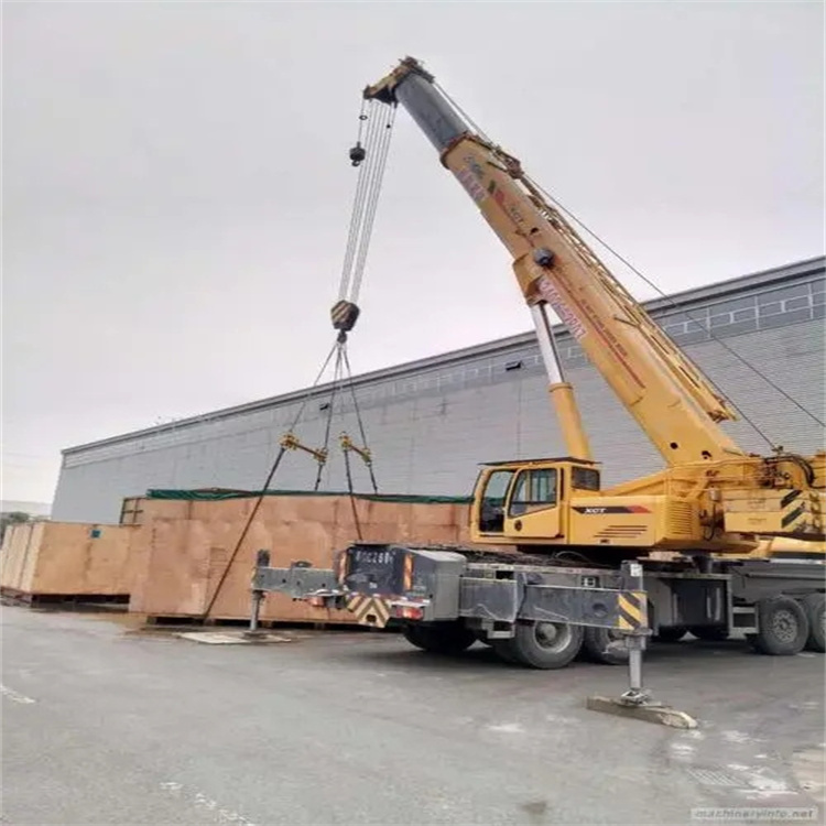 桐庐吊车出租哪家正规