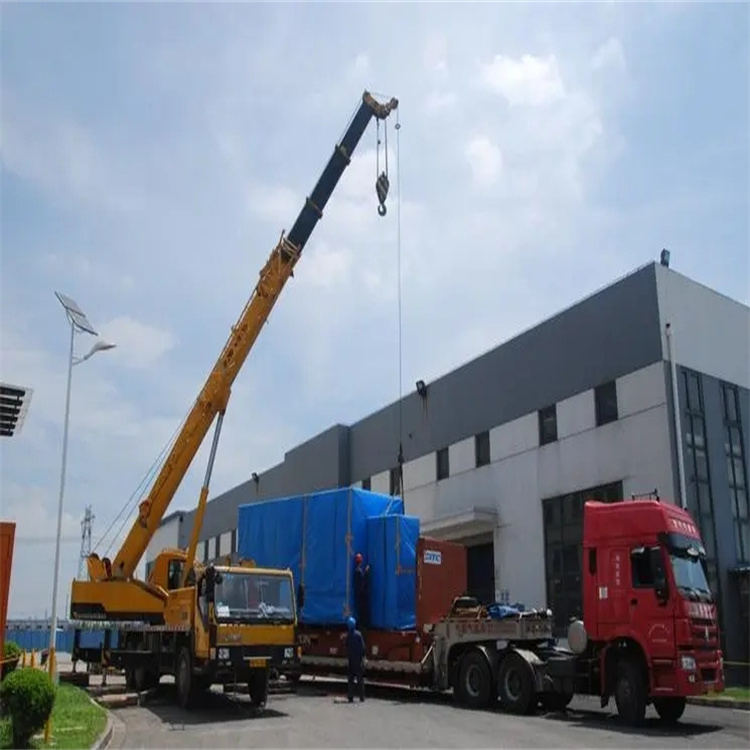 桐庐25吨吊车出租电话