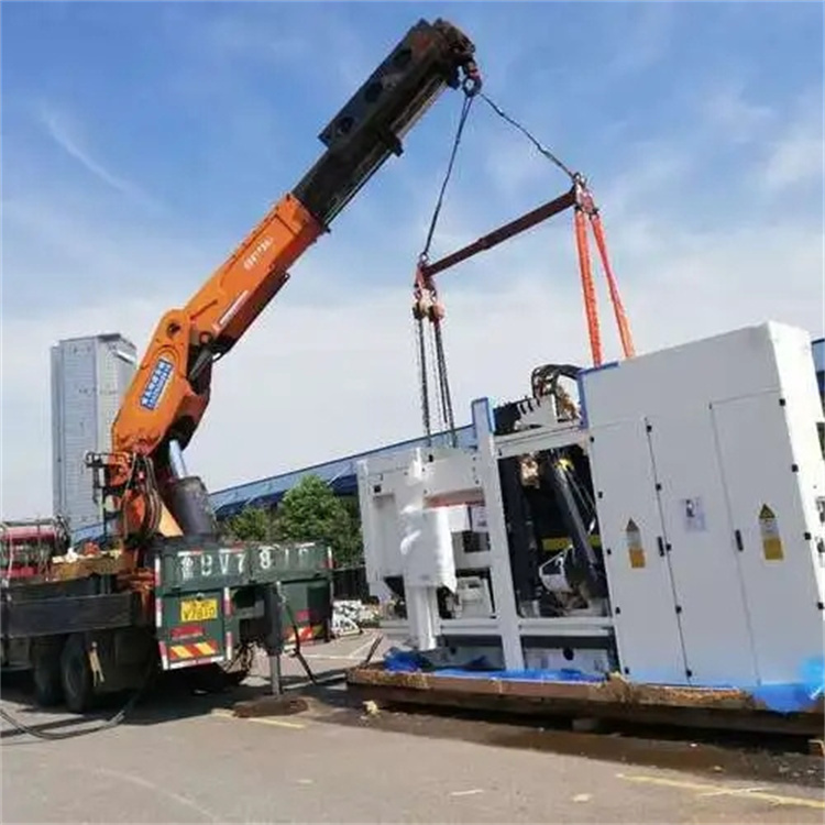 桐庐附近小吊车联系方式|8-16吨|本地及时服务