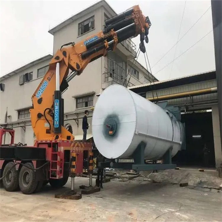 桐庐吊车租用电话|24小时应急服务|精准吊装方案